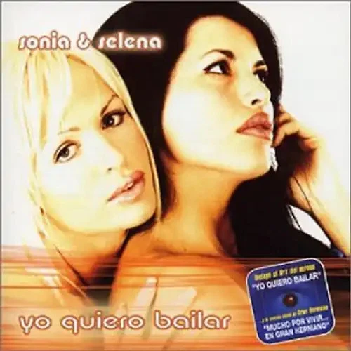 Sonia & Selena - Yo Quiero Bailar - Bild 1 von 1