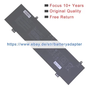 Original Quality C41N2303 Akku batterie für Asus ROG Zephyrus G16 2024 laptop - Bild 1 von 6