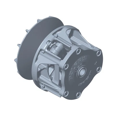 Conjunto de embrague de transmisión Polaris Basic Engine Braken System (EBS) Foto 1 de 3