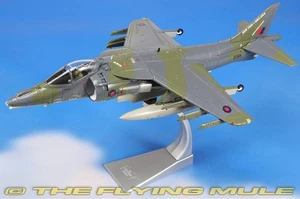 Corgi 1:48 Harrier GR.Mk 9 RAF Cottesmore Wing Ninja 1 - Picture 1 of 8