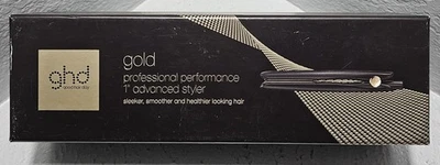GHD Gold Professional Performance Styler 1" Foto 1 de 3