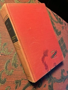 Seeds Of Creason, The Hiss-Chambers Tragedy By Toledano & Lasky 1950 Hardcover - Bild 1 von 15