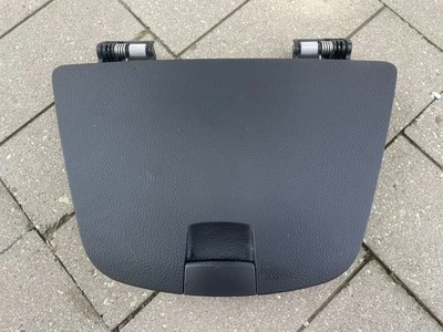 2011 2012 2013 2014 Chevy Cruze Dash Storage Cubby Compartment 95910294 Black - Image 1 of 4