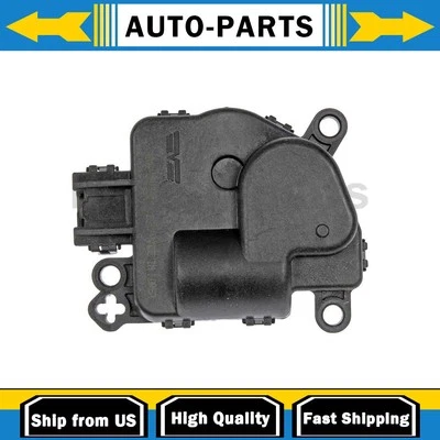 Actuador de puerta principal de mezcla de calefacción de climatización para Ford Mustang 2010 2011 2012 2013 2014 Foto 1 de 4