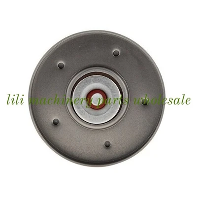 Drive Belt Idler Pulley 06H903341D Fit For Audi A4 A5 Quattro Q5 2009-2012 2.0L  - Image 1 of 4