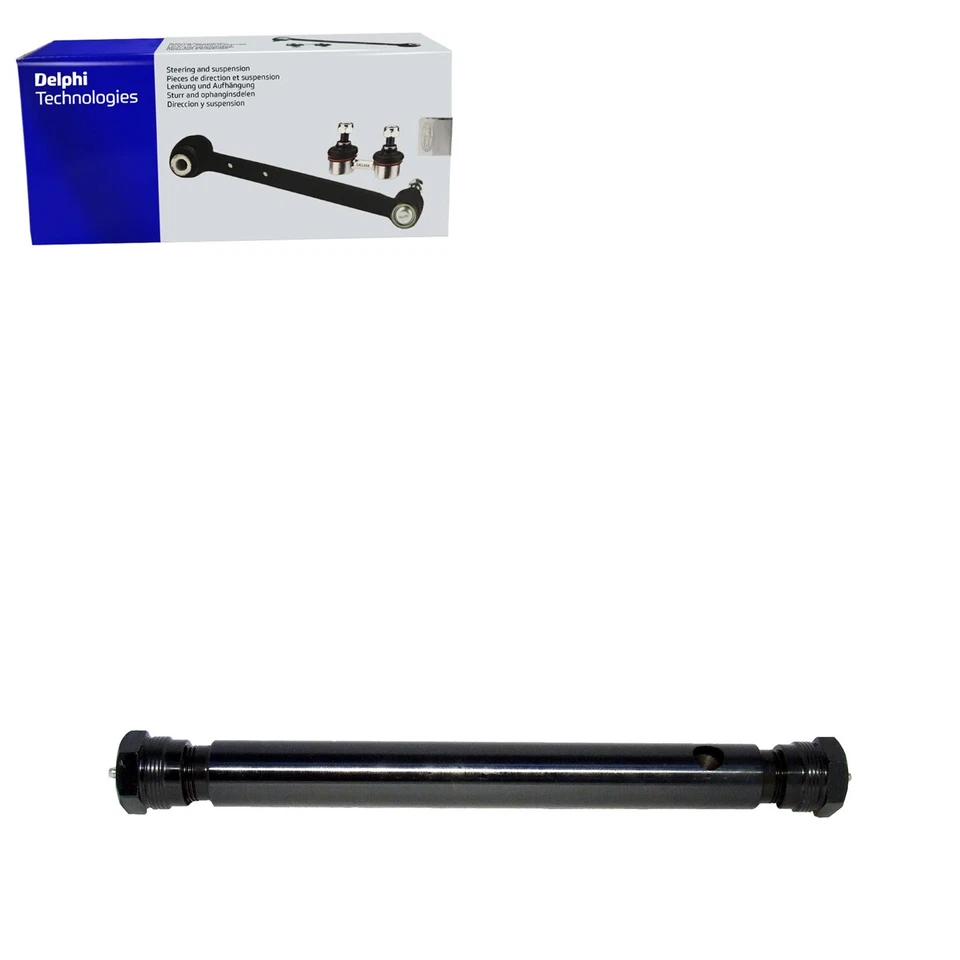 Kit de eje de brazo de control de suspensión inferior delantero Delphi para 1979-1986 GMC C2500 Suburban Foto 1 de 1