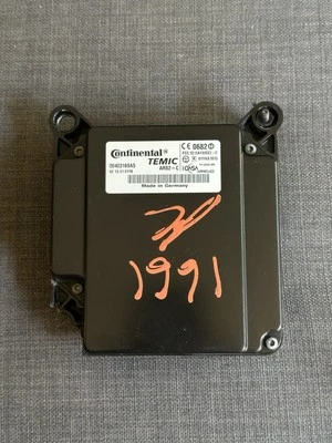 Unidad de control de sensor de radar Distronic OEM Mercedes W164/C216/W251 - A2165402945 Foto 1 de 4