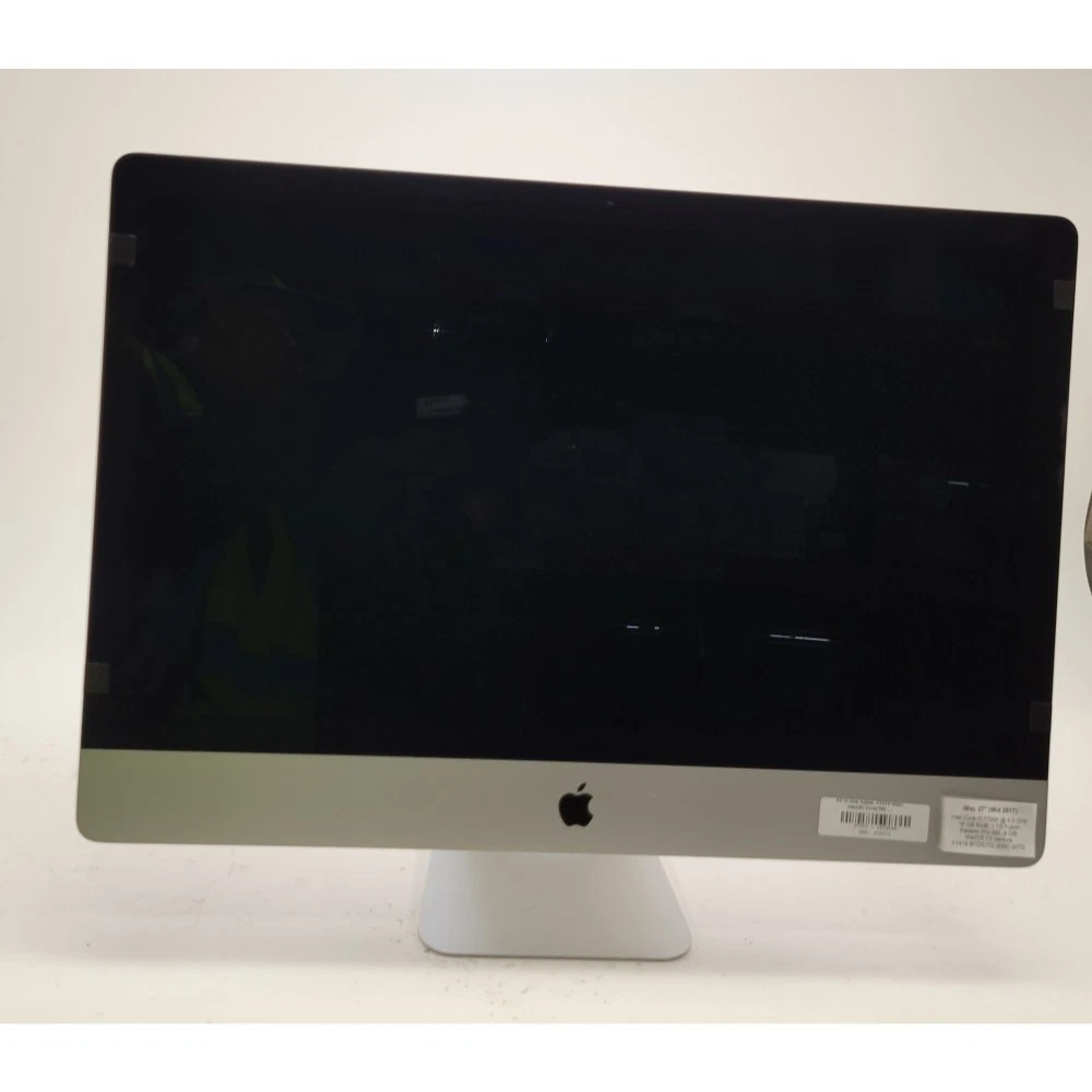 Apple iMac 2TB 16GB Desktops & All-In-One Computers for sale - eBay