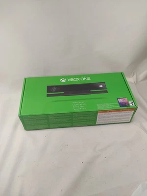 Microsoft Xbox One Kinect Sensor Model 1520 2016 New OPEN BOX - Image 1 of 4