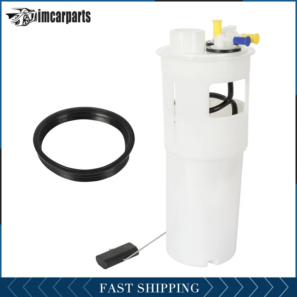 Conjunto de bomba de combustible para Dodge D150 D250 D350 Ramcharger W150 W250 W350 1991-1993 Foto 1 de 4