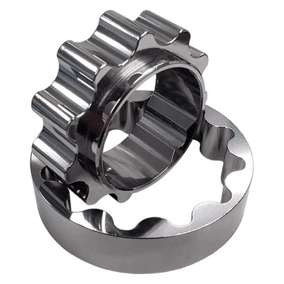 For Nissan 370Z 2009-2020 Boundary Pumps Oil Pump Gear - Image 1 of 3