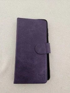 Suanpot Wallet Cads For Samsung Galaxy S 22 Phone - Photo 1 sur 7