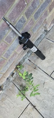 Genuine OEM Front Right Suspension Strut for BMW 31316796155 - Image 1 of 4