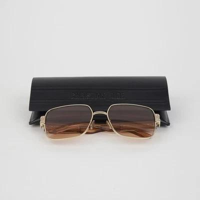 Gafas de sol cuadradas Dior Signature S4U 142537739 Foto 1 de 4