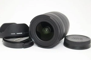 Tamron 11-20Mm F2.8 Di Iii-A Rxd B060S Sony lente gran angular Z5281 para... - Imagen 1 de 7