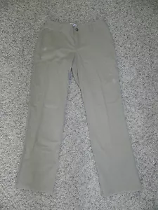 Fashion Bug Pants Size 8 Womens Distressed NWT - Picture 1 of 5