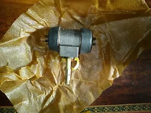 NUEVO CILINDRO DE FRENO DE RUEDA TRASERA 0,800"/20mm - se adapta a: ford transit mki (1968-75) - Imagen 1 de 9