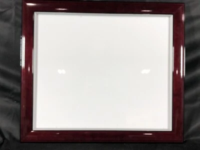 Marco Church Hill Classics Diploma 19"x17" - Color Madera Cerezo Foto 1 de 4