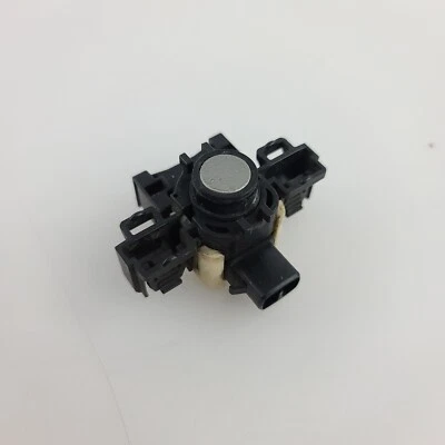 Sensor de ayuda de estacionamiento para parachoques delantero Lexus ES 2015 plateado OEM 89341-33200-B2 Foto 1 de 4