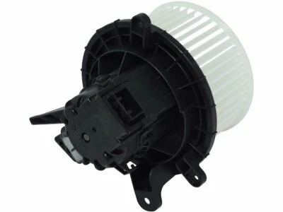 Motor de ventilador traseiro GMC Acadia 2007-2020 65568DB 2014 2012 2013 2011 2008 2009 - Imagem 1 de 2