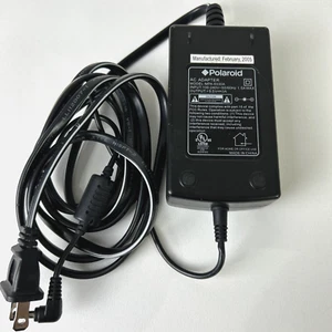 Cable de alimentación adaptador de CA Polaroid modelo MPA-6930A 9,5 V para reproductor de DVD probado - Imagen 1 de 4
