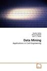 Data Mining Applications In Civil Engineering 8029