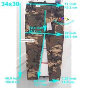Las mejores ofertas en Pantalones Levi's Varios Colores para hombres | eBay