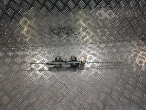 Nissan Navara D23 ab 2015 Heckklappenschnäpper 90502-4JN1A 90503-4JN1A 90504-4JG0A - Bild 1 von 8