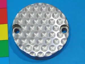 1972-1983 Yamaha XS650 CUSTOM Oil Filter COVER 1974 1975 1976 1978 1980 1982 - Picture 1 of 8