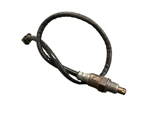 New Take Off R1 YZFR1 FZ10 XSR900 XSR700 Muffler Exhaust Oxygen Sensor OEM * - Picture 1 of 4