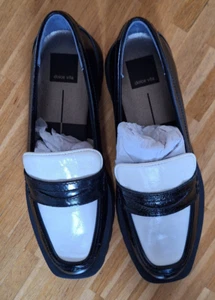 Damenschuhe Exklusives Modell Loafer Slipper Mokassin wie neu! - Bild 1 von 4