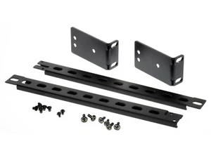 [ConnectPro] 19′′ Rackmontage Halterung Set für 8 und 12 Port KVM Switches *NEU* - Bild 1 von 2