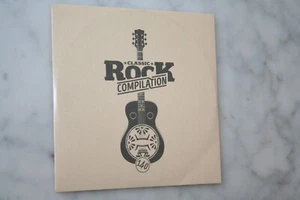 Classic Rock Compilation 140 - Bild 1 von 2