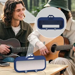 Silicone Case Cover For BoseSoundLink Flex 2nd Gen Bluetooth ✨d Speaker Q8Y Q5T8 - Picture 1 of 18