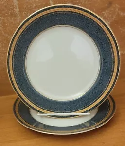 Mikasa Grande Ivory IMPERIAL LAPISLAZZO Set Piatto da 2, 7 1/2" L2826, Ottimo - Foto 1 di 8