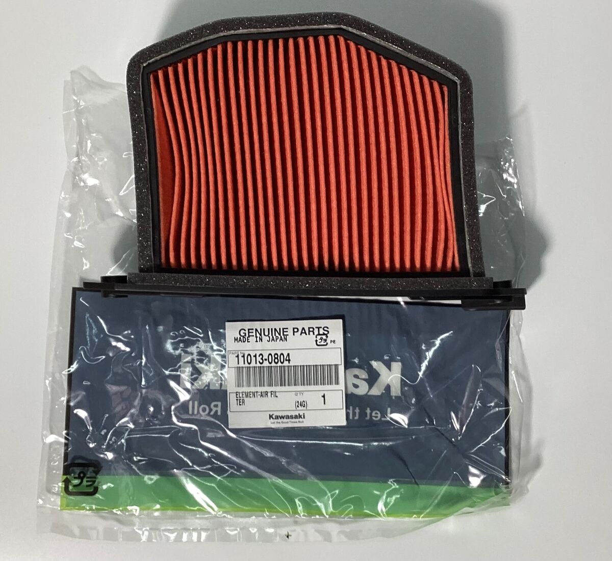 Air Filters for Kawasaki Ninja 1000 for sale | eBay Air Filters for Kawasaki Ninja 1000 for sale | eBay