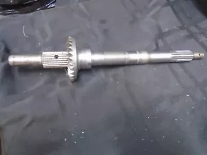 1984-96 JOHNSON 20-35HP PROPSHAFT GEAR SET 390268 EVINRUDE OUTBOARD BOAT MOTOR - Picture 1 of 8