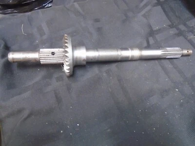 1984-96 JOHNSON 20-35HP PROPSHAFT GEAR SET 390268 EVINRUDE OUTBOARD BOAT MOTOR - Image 1 of 4