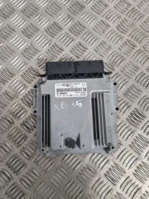 Jaguar Xe X760 Berlina 2015-2019 Centralina Motore - Immagine 1 di 4