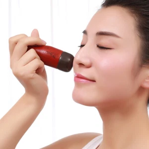 Electric Bianstone Beauty Introduction Instrument Facial Massage Energy Tank - Picture 1 of 12