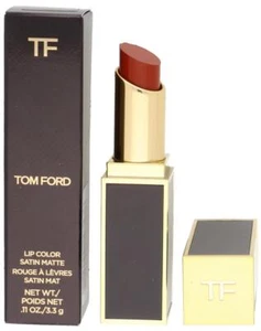 Tom Ford Satin Matte Lip Color # 93 Invite Only 3.3g - Picture 1 of 2