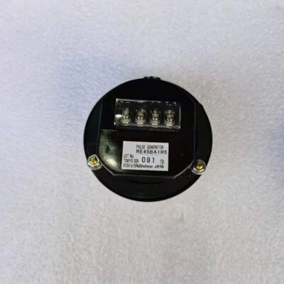 1PC Handwheel Encoder For TOSOKU RE45BA1R5 RE45BA2R1 RE47A1SR5C Cranked Pulse - Bild 1 von 3