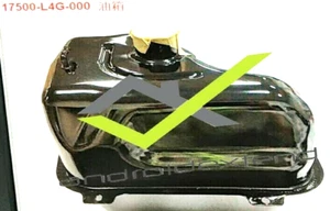 SYM MAXSYM400i/600i FUEL/GAS TANK 17500-L4G-000 - Picture 1 of 8