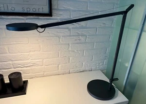 ARTEMIDE - Tischleuchte Demetra Table - schwarz - Bild 1 von 6