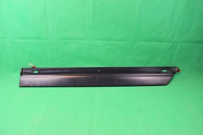 NEW GENUINE GM LEFT SLIDING DOOR BODY SIDE MOLDING 05-07 Buick Terraza 19120005 - Image 1 of 3