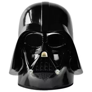 Elmetto Star Wars 1:1 Anakin Skywalker Darth Vader resina cosplay replica indossabile - Foto 1 di 4