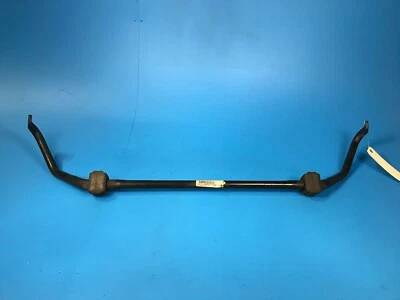 09 10 11 12 BMW F02 740LI 750LI BARRA ESTABILIZADORA DELANTERA OEM Foto 1 de 4