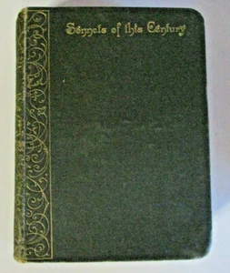 Sonnets Of This Century, Ed by William Sharp - HB 1890s - Foto 1 di 7