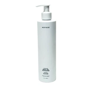 NuFACE Hydrating Aqua Gel Activator W/Hyaluronic Acid 10 oz+FREE Ship! 26 Exp! - Picture 1 of 2