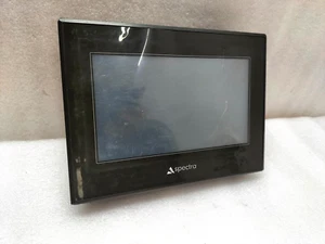 SPECTRA TH765-NU TOUCH SCREEN HUMAN MACHINE INTERFACE - Picture 1 of 9